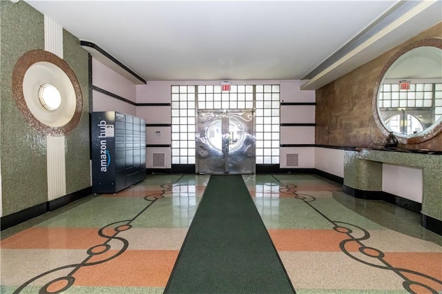1717 Avenue N Unit 3C, Brooklyn, NY 11230 - view of common area