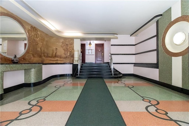 1717 Avenue N Unit 3C, Brooklyn, NY 11230 - view of lobby