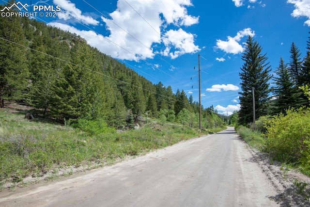 Listing photo 2 for 0 Bard Creek Rd, Empire CO 80438