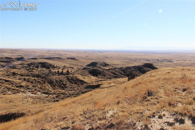 2737 S Solberg Ct, Peyton, CO 80831