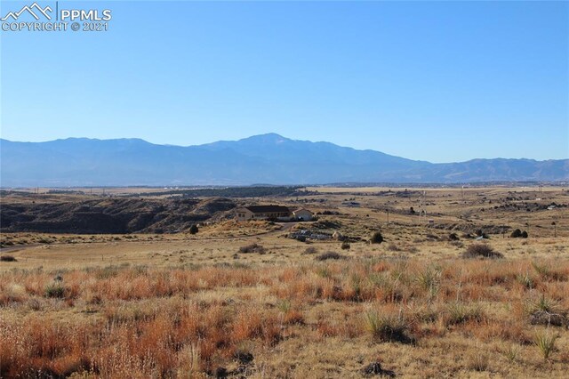 2737 S Solberg Ct, Peyton, CO 80831
