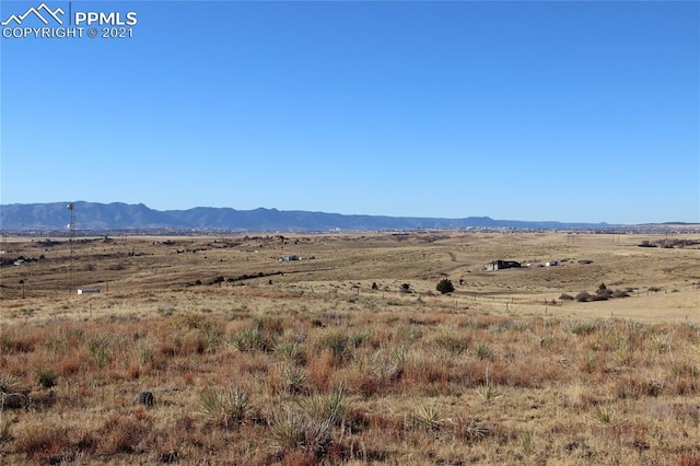 2737 S Solberg Ct, Peyton, CO 80831