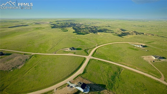 2737 S Solberg Ct, Peyton, CO 80831