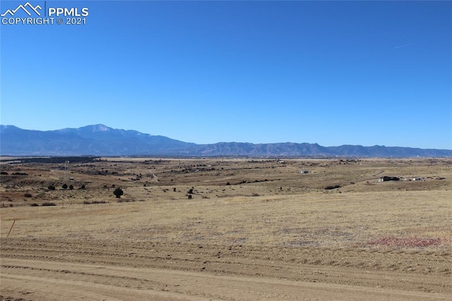 2737 S Solberg Ct, Peyton, CO 80831