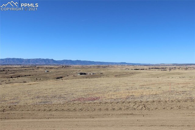 2737 S Solberg Ct, Peyton, CO 80831