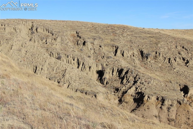2737 S Solberg Ct, Peyton, CO 80831