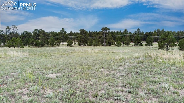 11809 Flap Jack Ln, Colorado Springs CO, 80908 land for sale