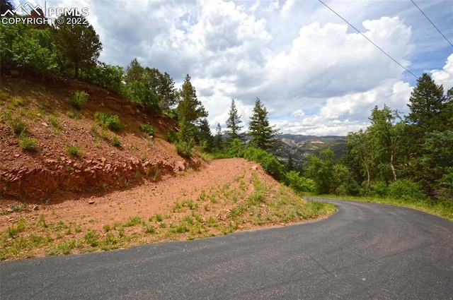 1096 Laguna Pt, Manitou Springs CO, 80829 land for sale