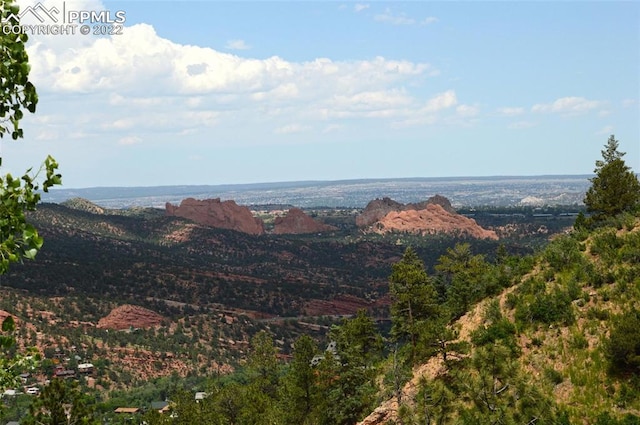 Listing photo 2 for 1096 Laguna Pt, Manitou Springs CO 80829