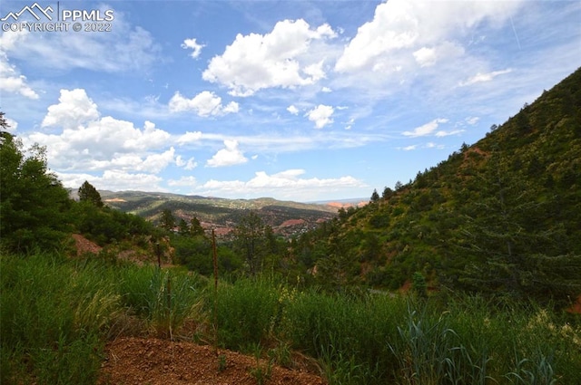 Listing photo 3 for 1096 Laguna Pt, Manitou Springs CO 80829