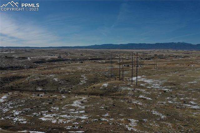 LOT12 Rancho Colorado Blvd, Fountain, CO 80817