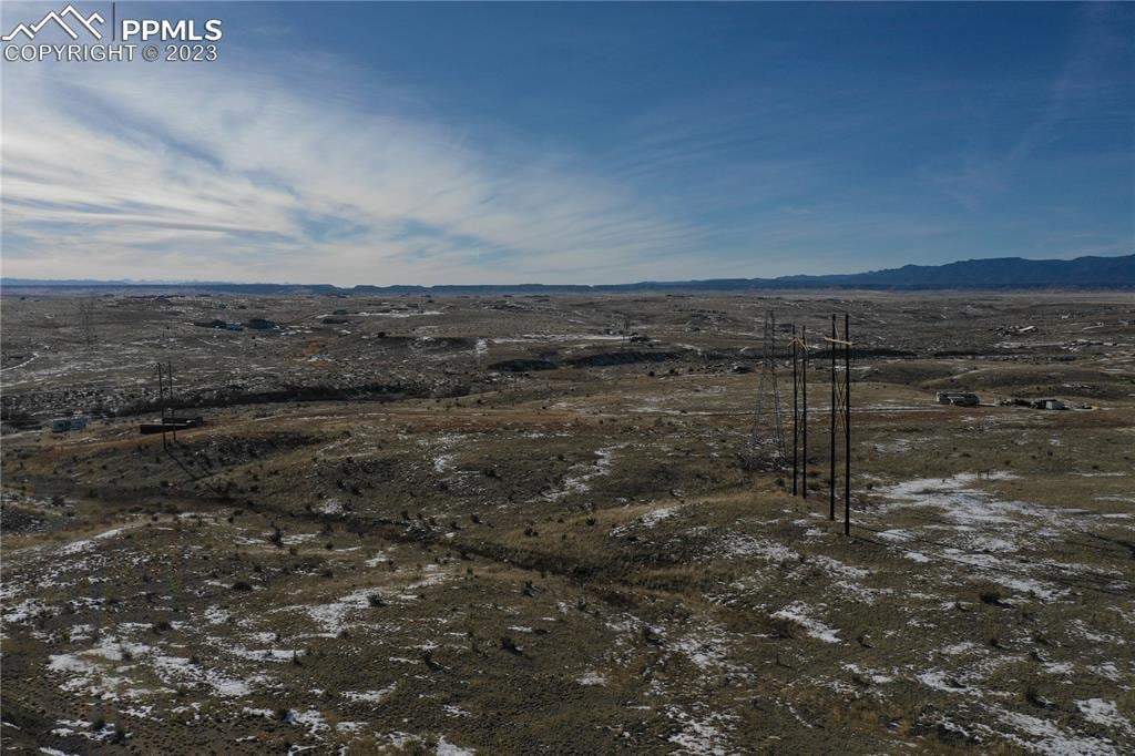 LOT12 Rancho Colorado Blvd, Fountain, CO 80817