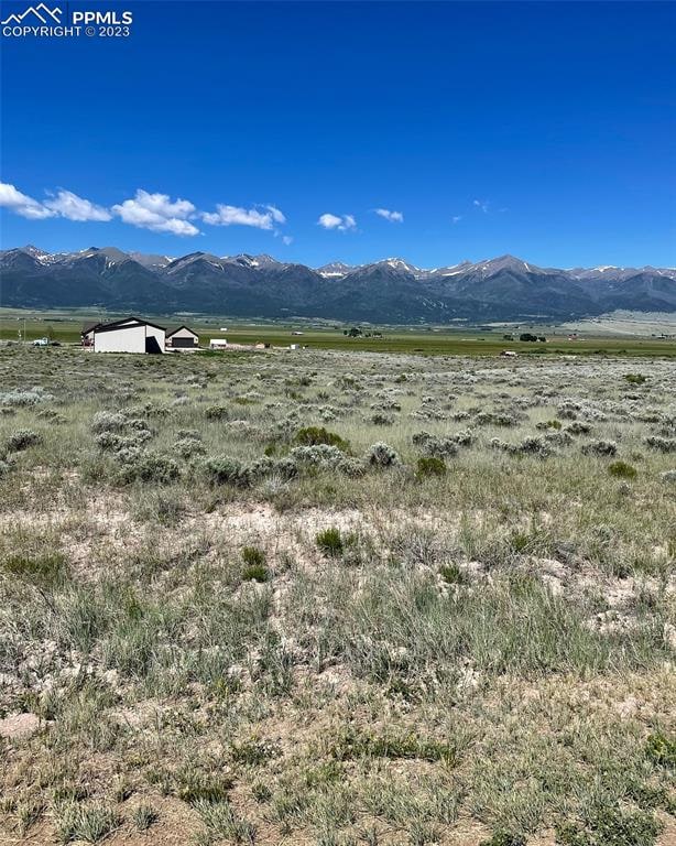 130 Sun Deck Dr, Westcliffe CO, 81252 land for sale