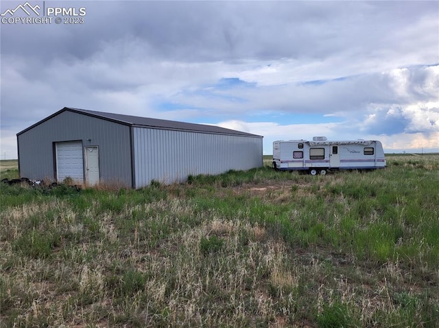 40450 Hoot Owl Rd, Ramah CO, 80832 land for sale