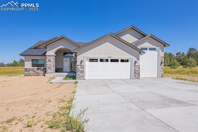 16571 Early Light Dr, Colorado Springs CO, 80908, 4 bedrooms, 3.5 baths house for sale