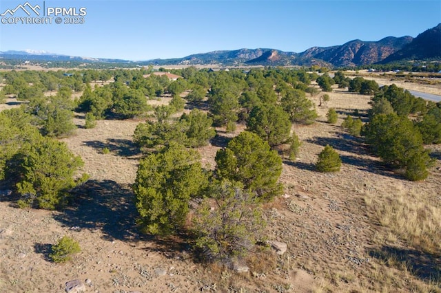 Listing photo 2 for 12499 Las Colinas Dr, Salida CO 81201