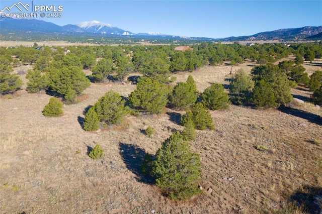 Listing photo 3 for 12499 Las Colinas Dr, Salida CO 81201