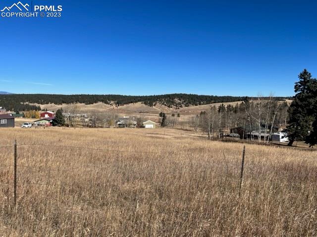 169 Sir Richard Dr, Divide CO, 80814 land for sale