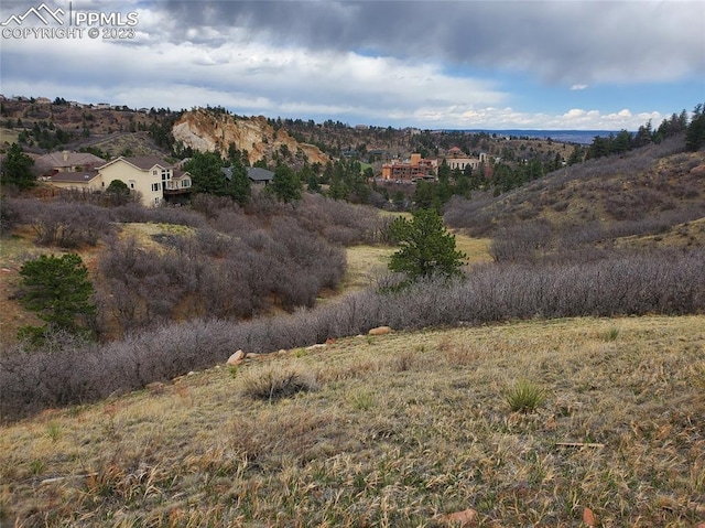 4065 W Woodmen Rd, Colorado Springs CO, 80919 land for sale