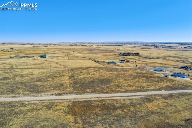 14920 Tiboria Loop, Peyton CO, 80831 land for sale