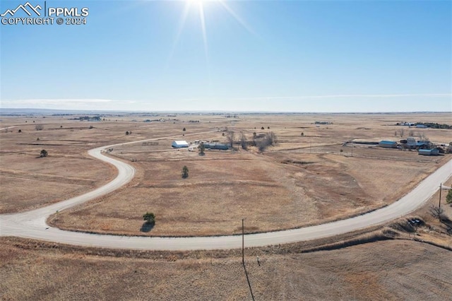 14675 Tiboria Loop, Peyton CO, 80831 land for sale