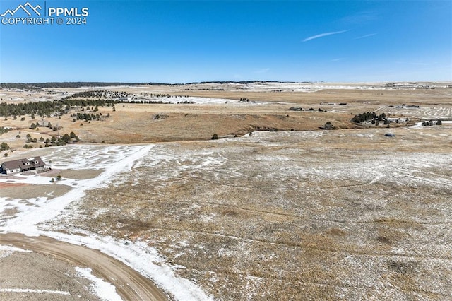 15660 Atlas Loop, Peyton CO, 80831 land for sale