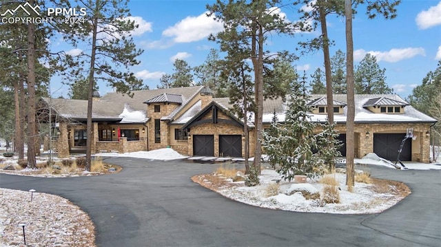 15547 Open Sky Way, Colorado Springs CO, 80908, 5 bedrooms, 4.5 baths house for sale