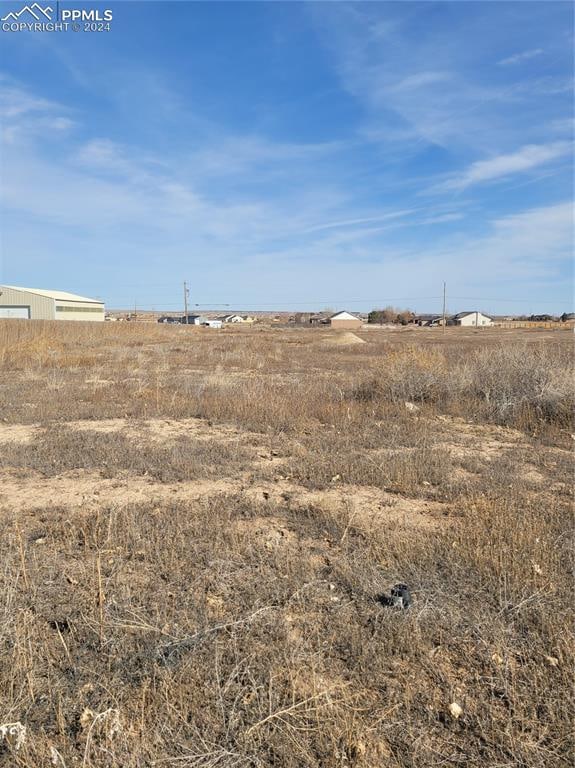 1230 N Kirkwood Dr, Pueblo West CO, 81007 land for sale