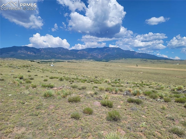 County Road 650, Walsenburg CO, 81069 land for sale