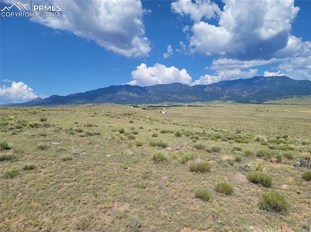 Listing photo 2 for County Road 650, Walsenburg CO 81069