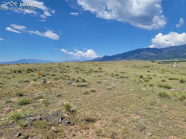 Listing photo 3 for County Road 650, Walsenburg CO 81069