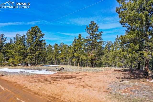 Listing photo 2 for 257 Mesa Dr, Florissant CO 80816