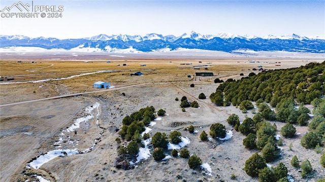 Listing photo 3 for 212 Commanche Rd, Westcliffe CO 81252