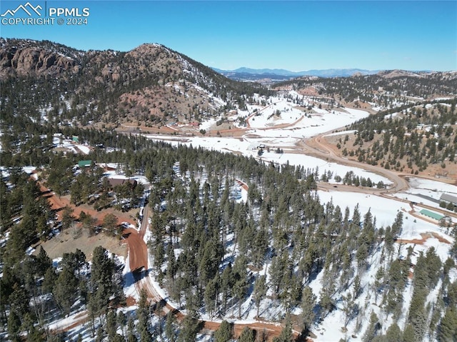 Listing photo 2 for 437 Sunset Ln, Cripple Creek CO 80813