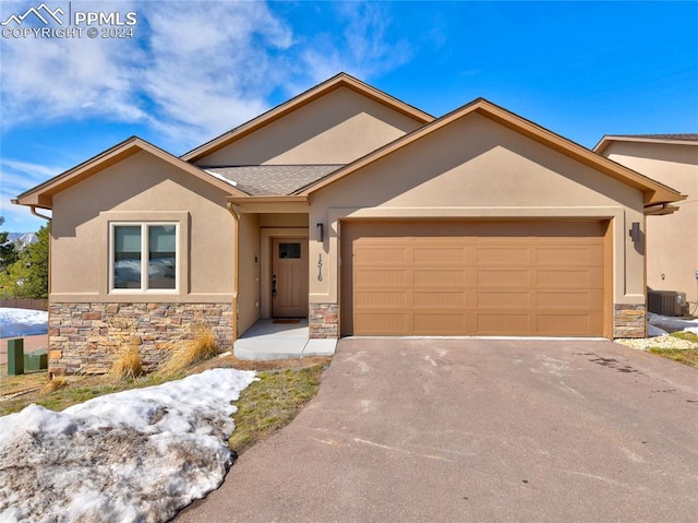 1516 Piney Hill Pt, Monument CO, 80132, 3 bedrooms, 2.5 baths townhouse for sale