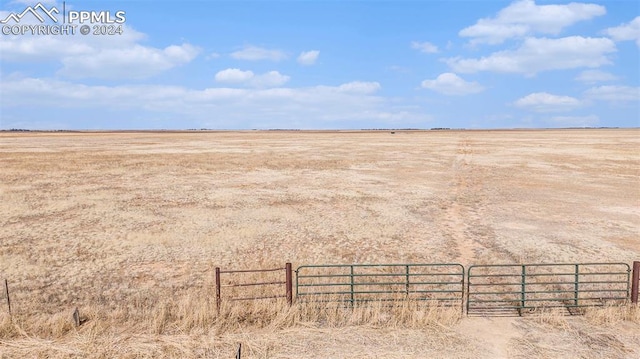 0 County Road X, Rush CO, 80833 land for sale