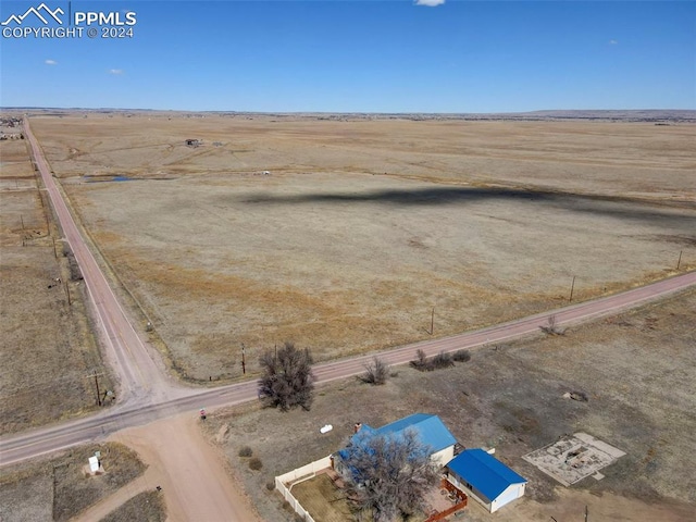 4625 Murr Rd, Peyton CO, 80831 land for sale