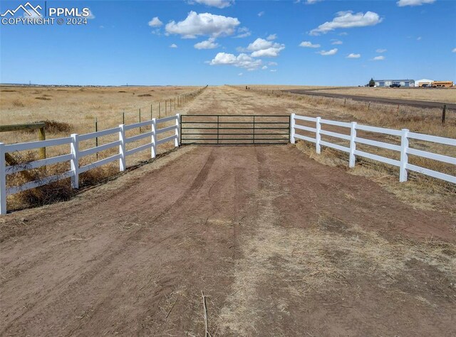 18170 Kevins Vw, Peyton, CO 80831