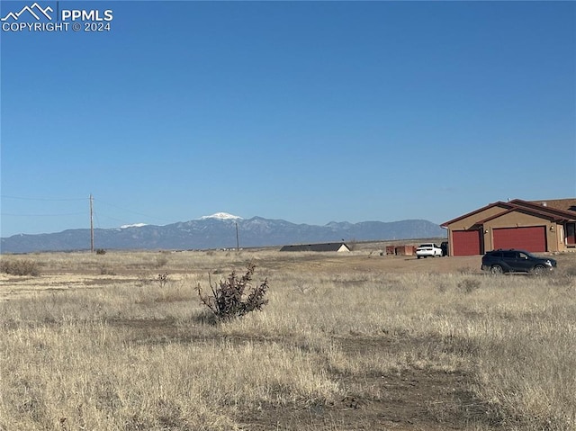 1974 E Jacks Ln, Pueblo West CO, 81007 land for sale