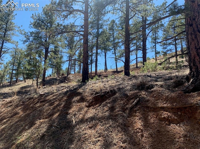 15421 Westcreek Rd, Woodland Park CO, 80863 land for sale