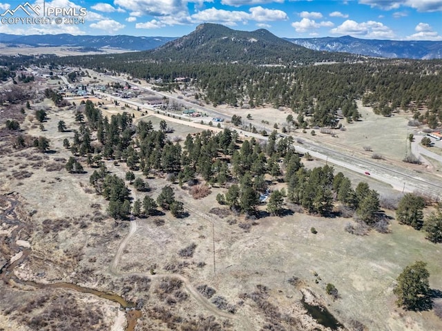 Listing photo 2 for LOTB3-A Spruce Mountain Rd, Larkspur CO 80118