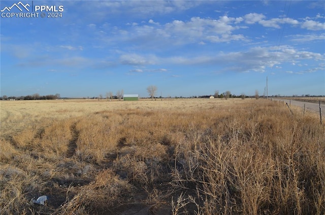 Listing photo 2 for LOT2 J D Johnson Rd, Peyton CO 80831