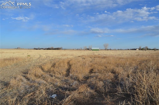 Listing photo 3 for LOT2 J D Johnson Rd, Peyton CO 80831