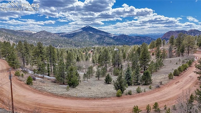 Listing photo 2 for 336 May Queen Dr, Cripple Creek CO 80813