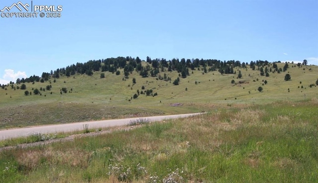 L3-12 W Carr Ave, Cripple Creek CO, 80813 land for sale