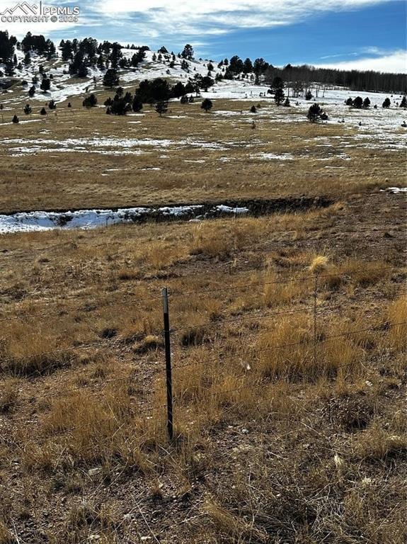 Listing photo 2 for L3-12 W Carr Ave, Cripple Creek CO 80813