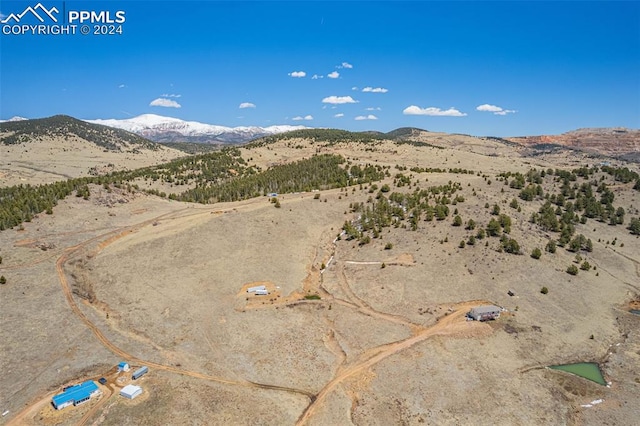 Listing photo 2 for 1538 County Road 1, Cripple Creek CO 80813