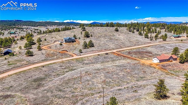 Listing photo 2 for 150 High Pasture Rd, Florissant CO 80816