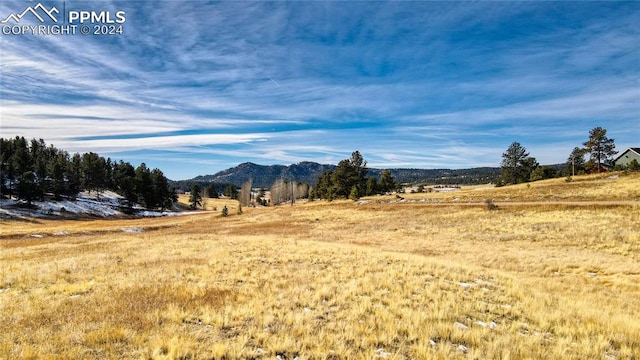 Listing photo 3 for 150 High Pasture Rd, Florissant CO 80816