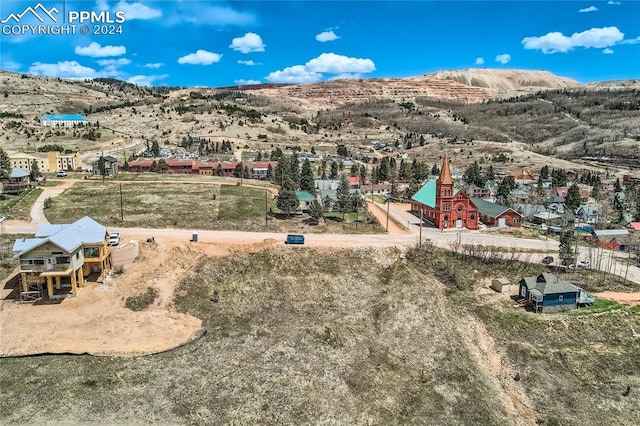 105 Hayden St, Cripple Creek CO, 80813 land for sale